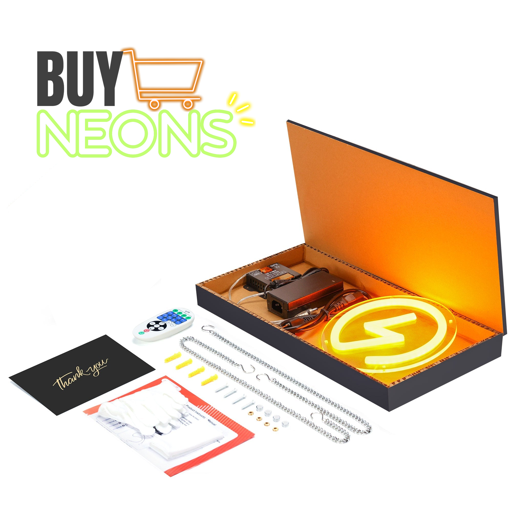 "TIKI BAR" Words Beach Theme Neon Sign