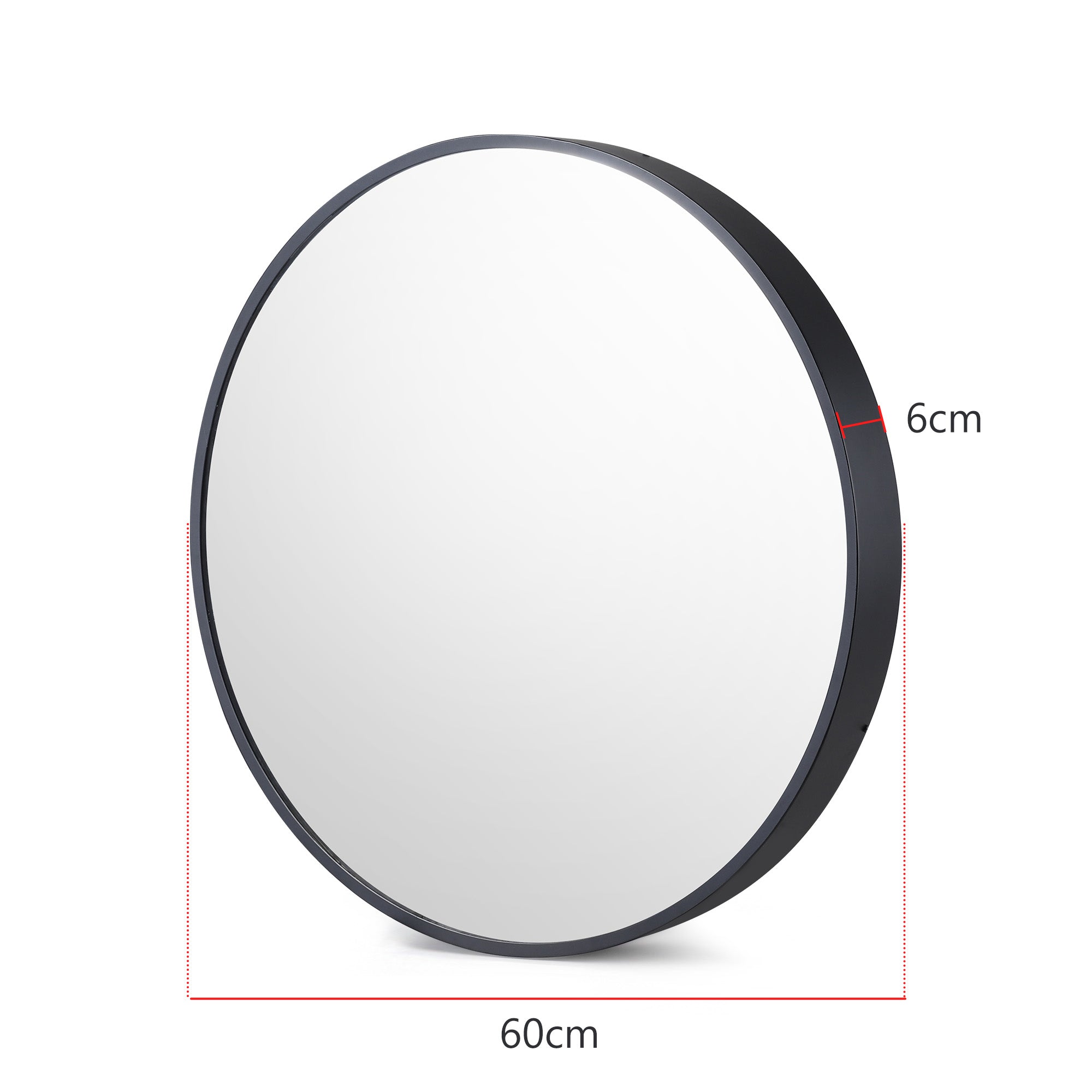 Finger Heart Infinity Mirror LED Sign