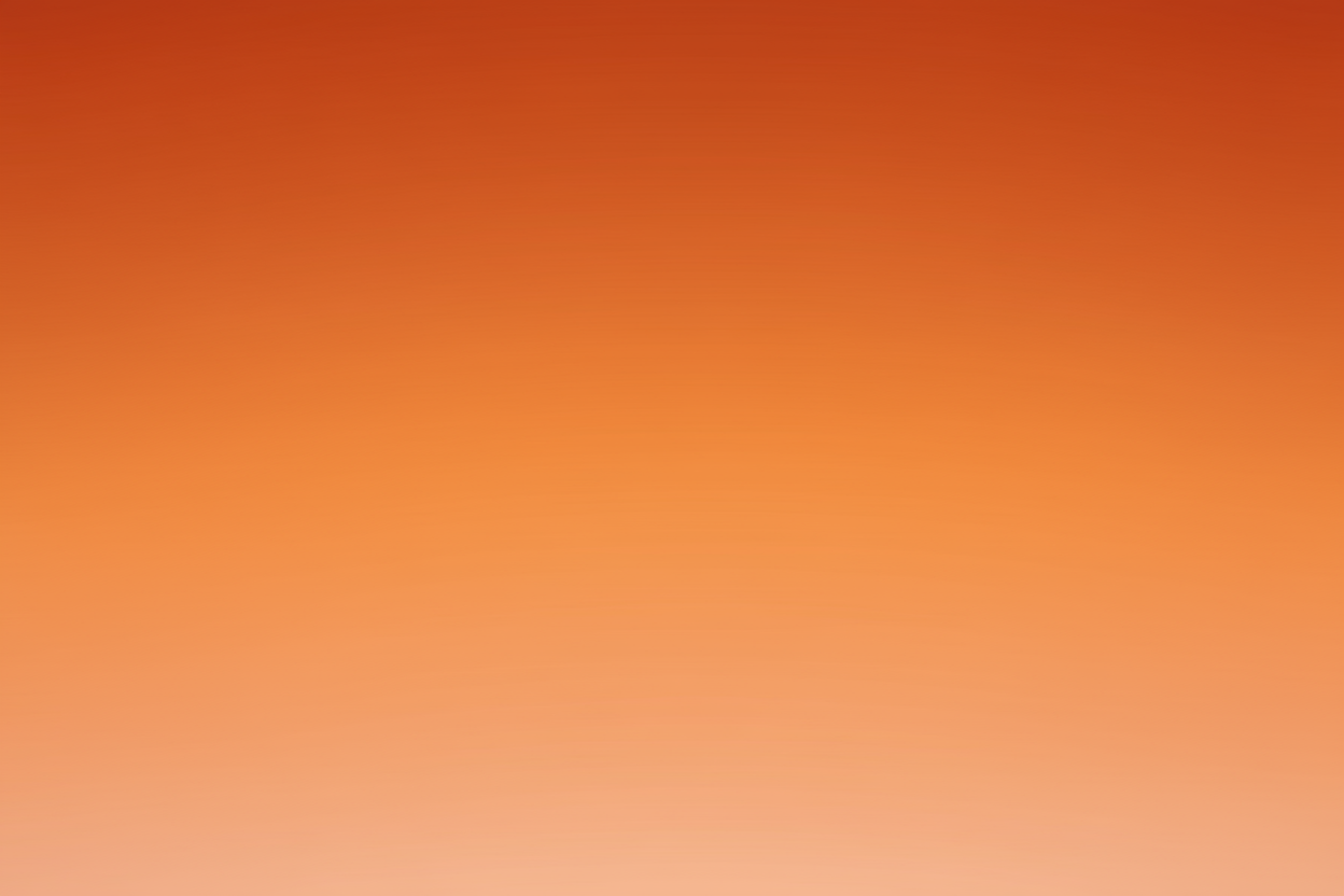 orange background image