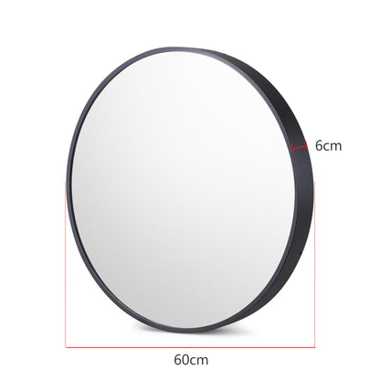 Finger Heart Infinity Mirror LED Sign